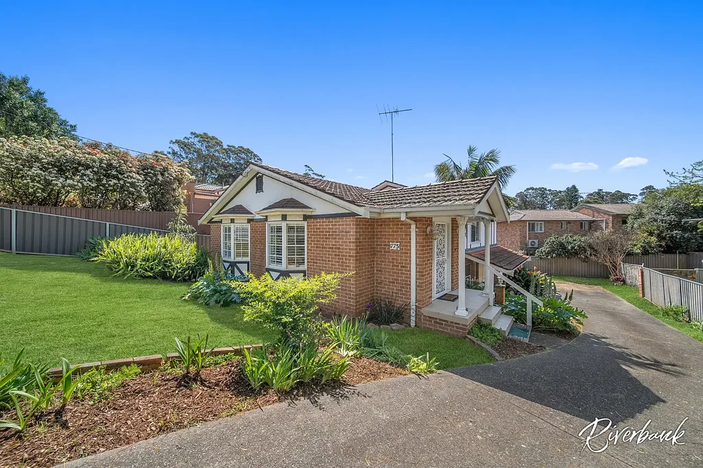 775 Merrylands Road, Greystanes, NSW 2145