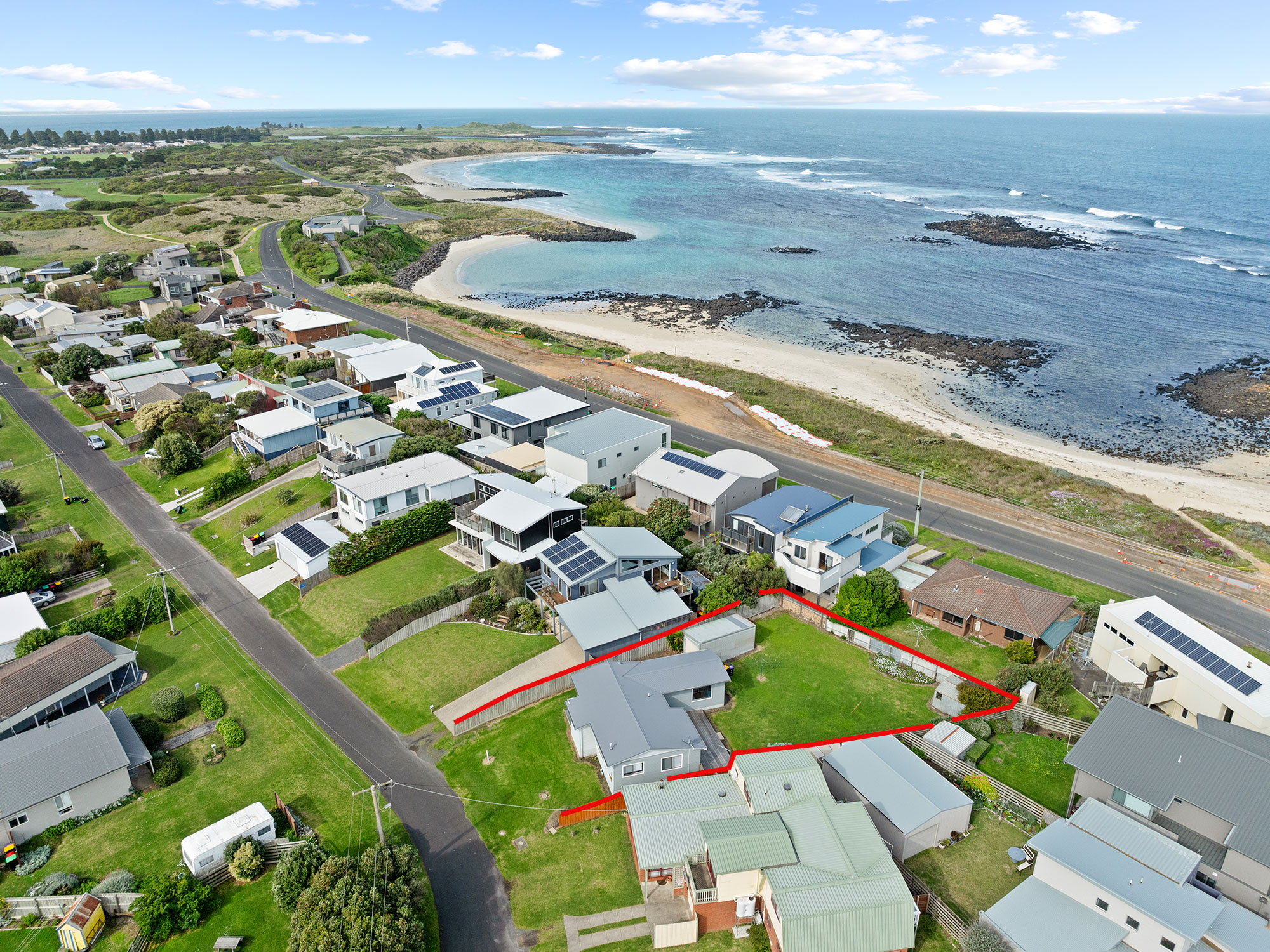 29 REARDON ST, PORT FAIRY VIC 3284, 0 rūma, 0 rūma horoi, House