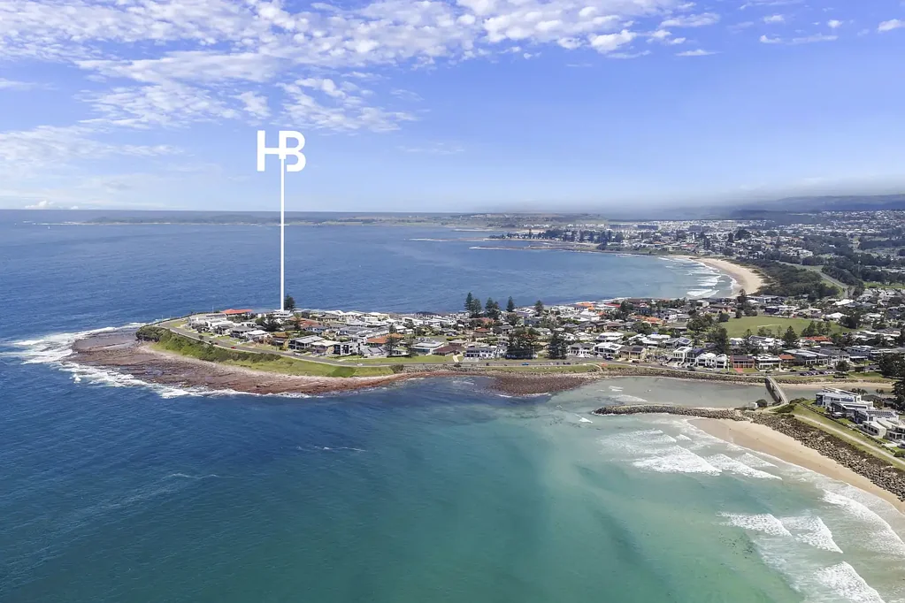 Barrack Point 6房  A home for big family living.