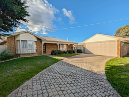 12 Goyne Crescent, Swan Hill