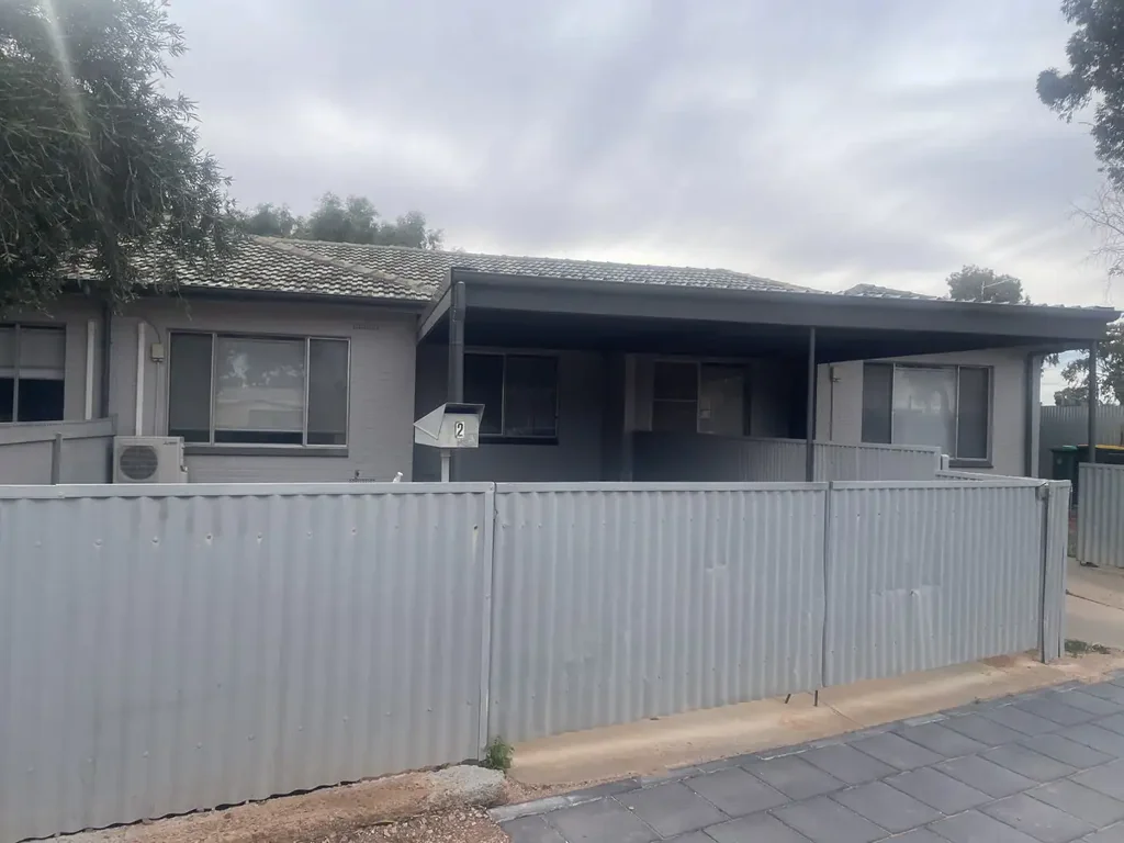 2 / 85 Carlton Parade Port Augusta SA 5700
