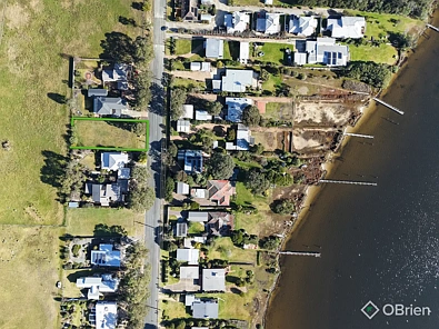 164 Bay Road, Eagle Point, VIC 3878, 0房, 0浴, Section