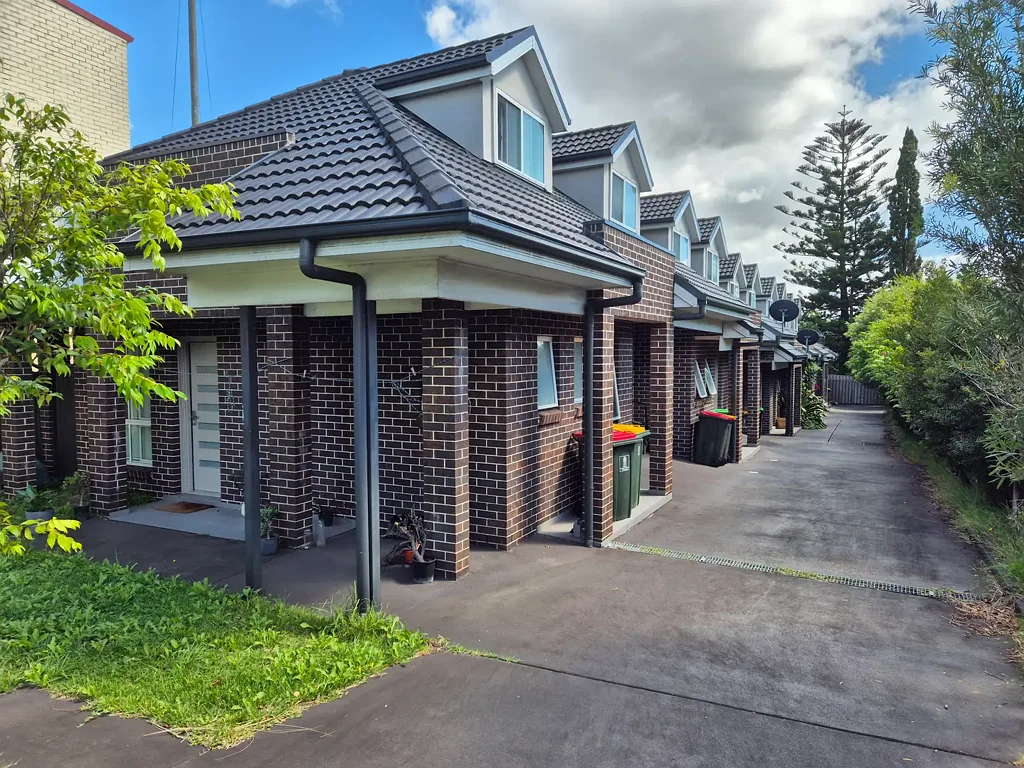 2 Bedroom Townhouse in Pet-Friendly Boutique Complex