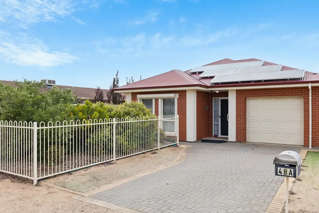 48A Trevor Street, Murray Bridge, SA 5253