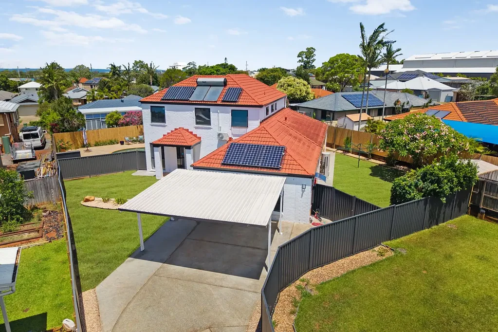 21 Bell Street, Ormiston, QLD 4160