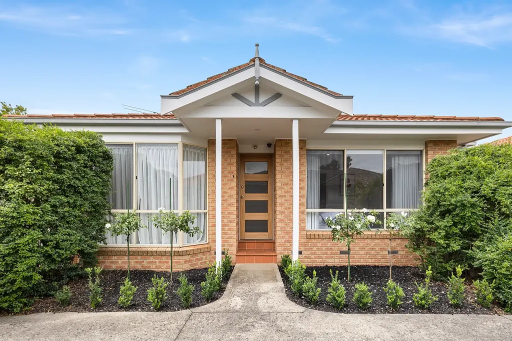 2/24 Follett Road, Cheltenham, VIC 3192