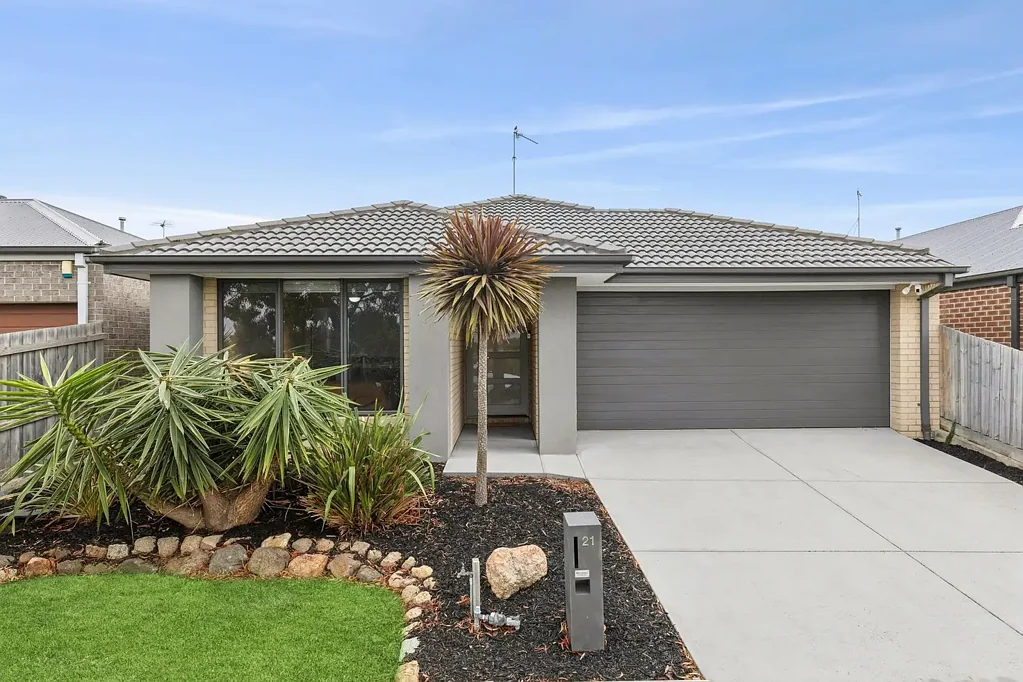 21 Badminton Court, Marshall, VIC 3216