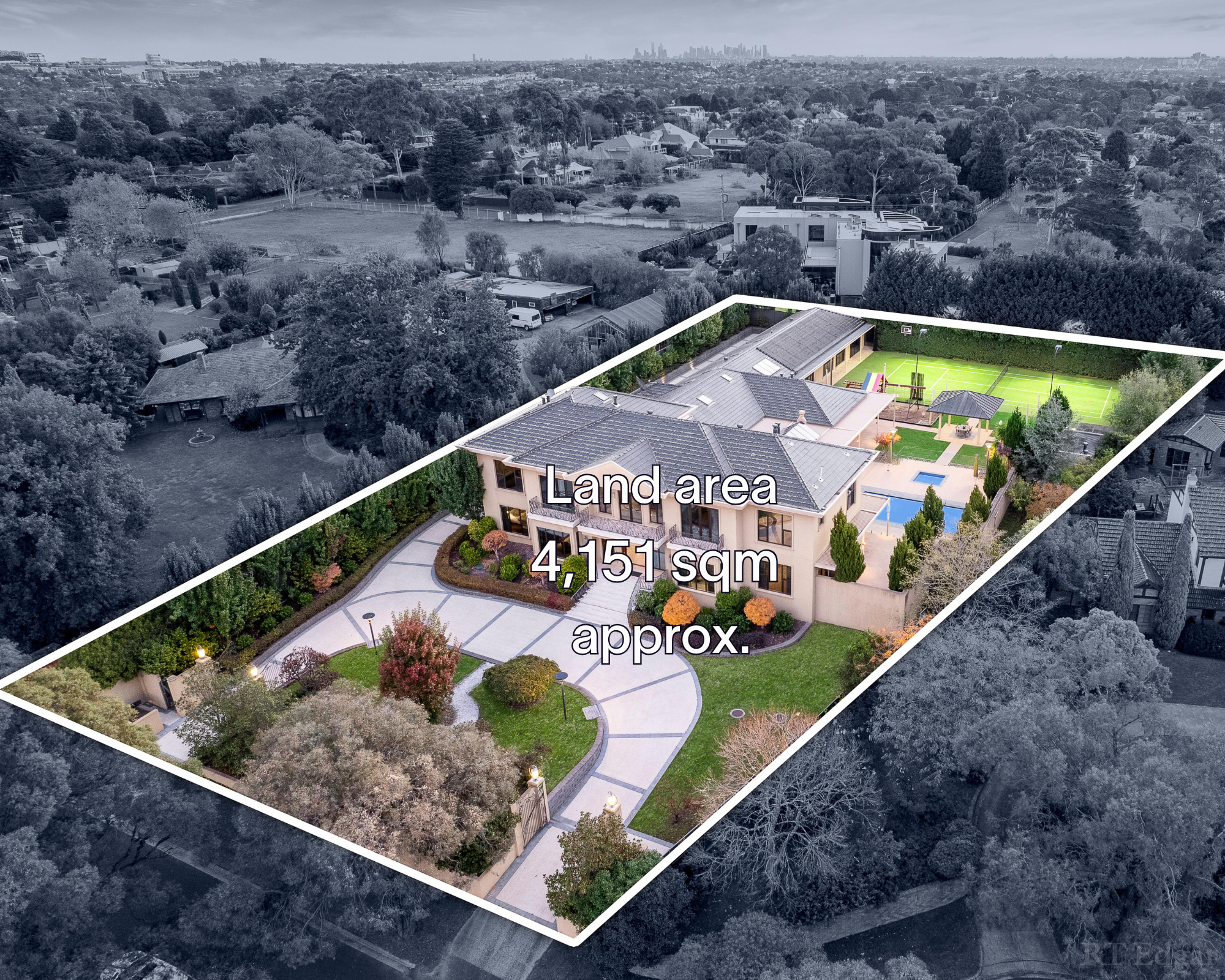 4 KILLIBURY CT, TEMPLESTOWE VIC 3106, 0 غرف, 0 حمامات, House