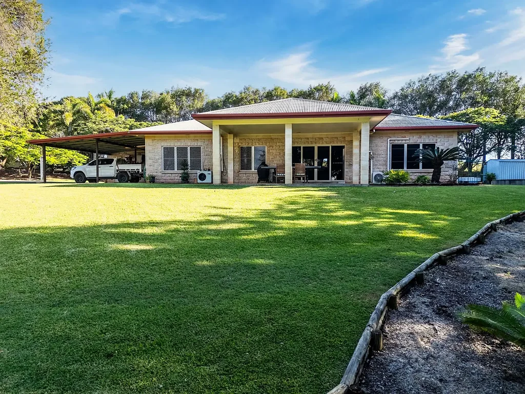 236 Butchers Road, South Isis, QLD 4660