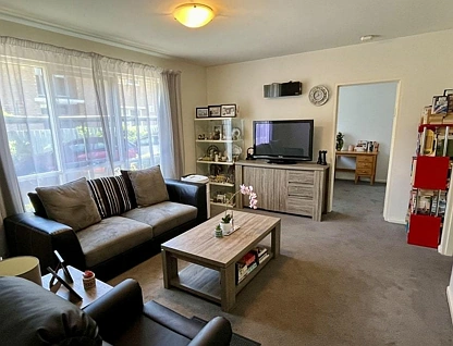 5/694 Inkerman Road, Caulfield North, Inner East Melbourne, 2 phòng ngủ, 1 phòng tắm, Apartment