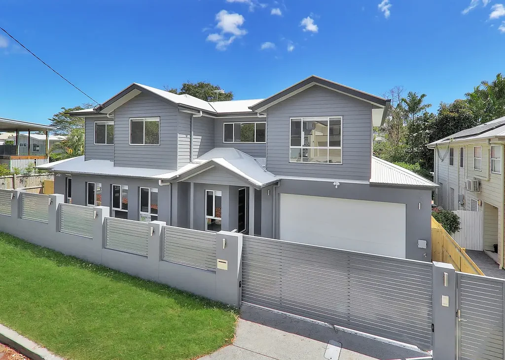 Birkdale 4ਬੈੱਡਰੂਮ Rare and Exclusive - Birkdale New Home Sites!