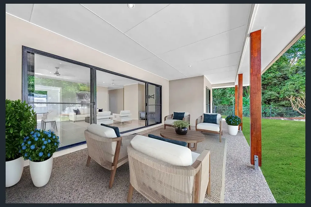 9 Butterfly Court, Jubilee Pocket, QLD 4802
