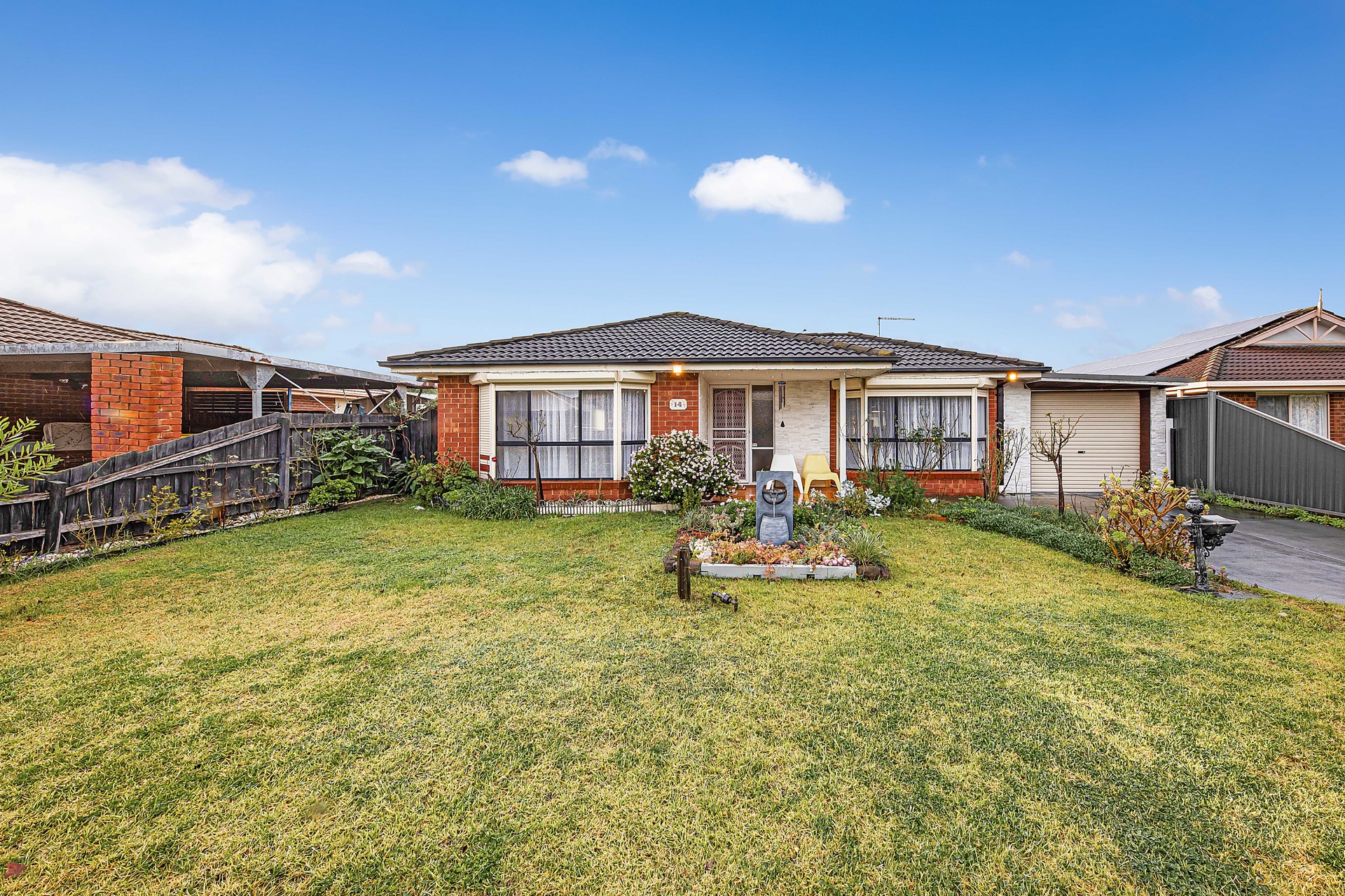 14 AMAZON PL, WERRIBEE VIC 3030, 0 રૂમ, 0 બાથરૂમ, House