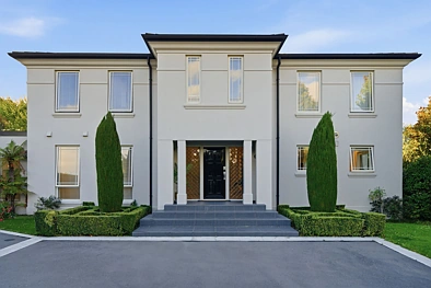 Saint Albans 5房  Architectural Masterpiece on Lewisham