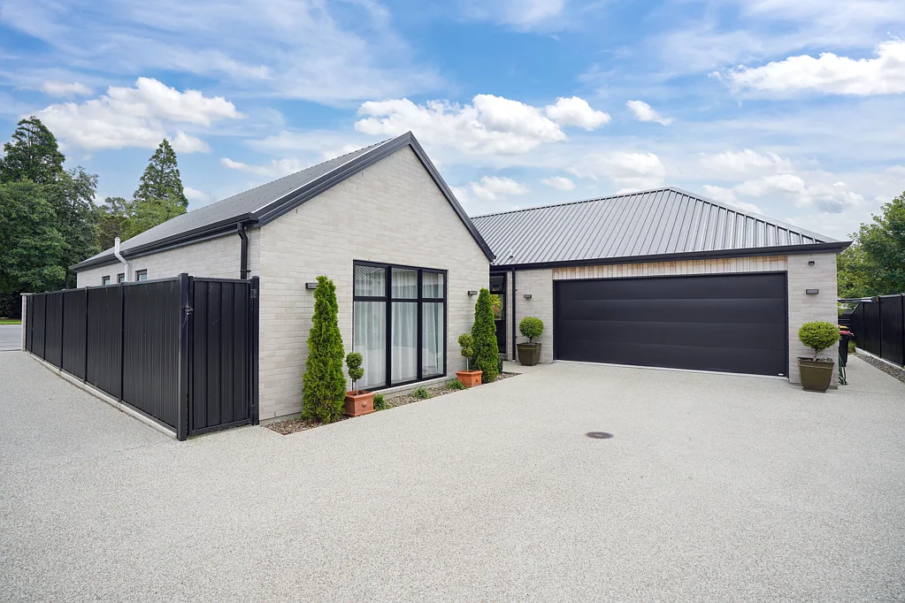 177 Queens Drive, Richmond, Invercargill, Southland