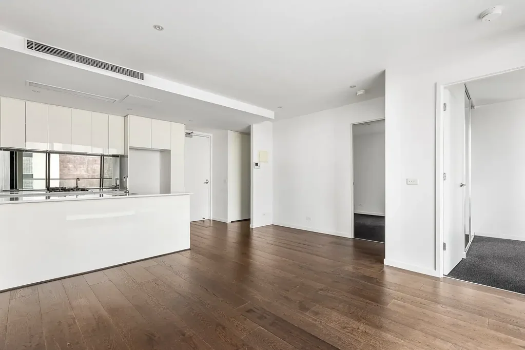 Lifestyle Apartment