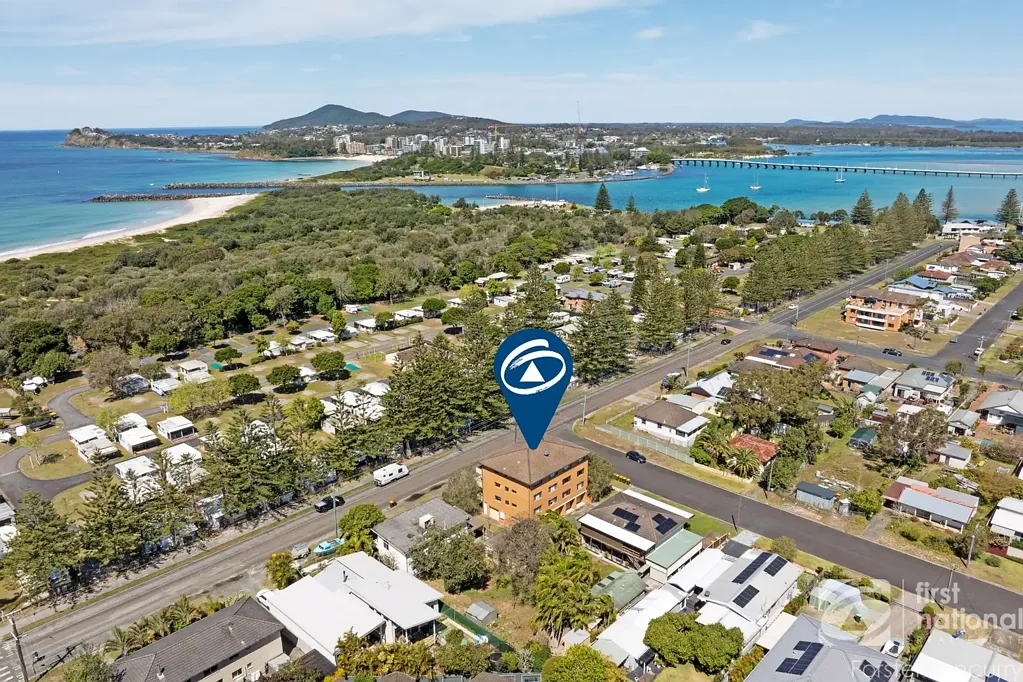 3/55 Beach Street, Tuncurry, NSW 2428