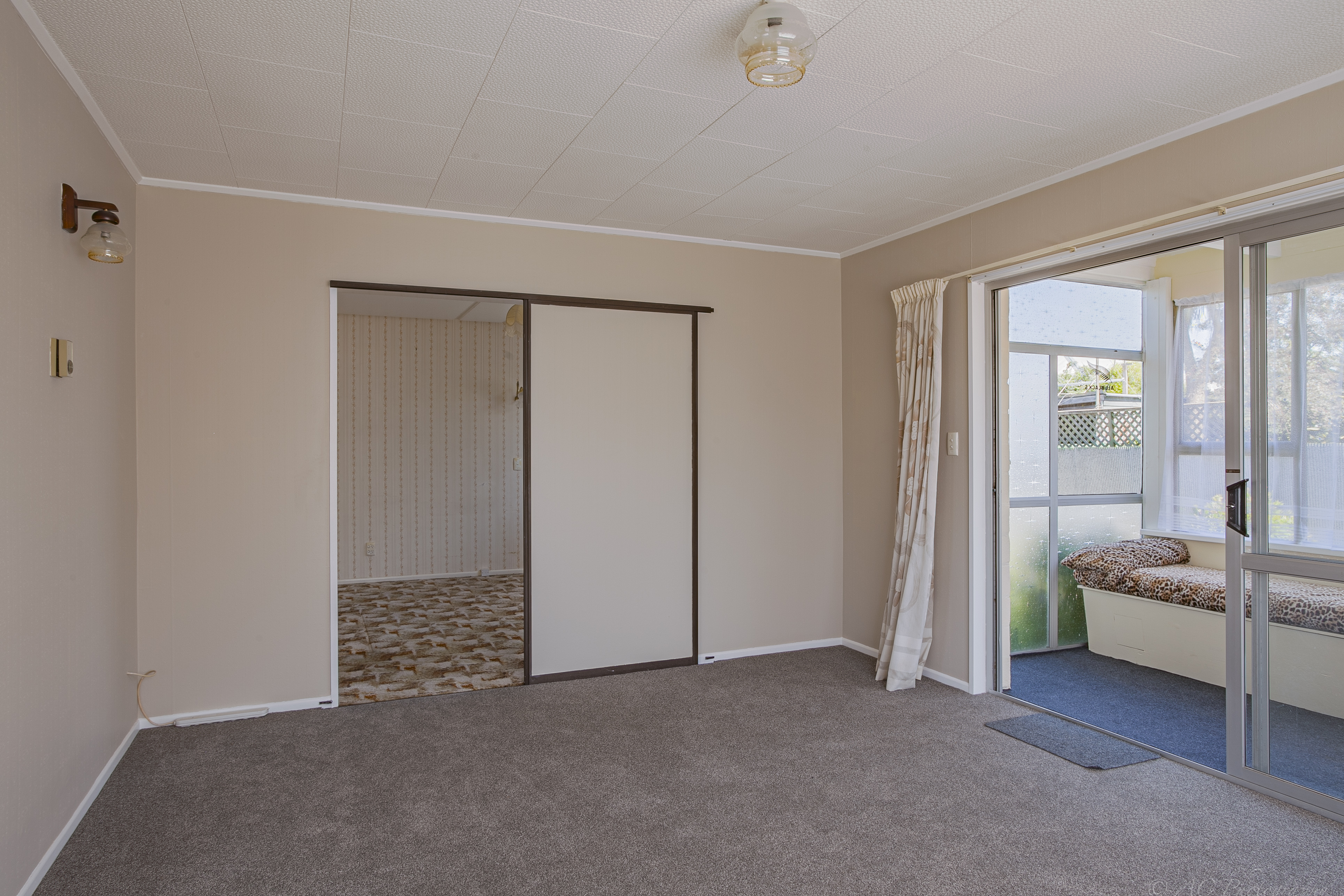 3/225 Church Street, West End, Timaru, 2 phòng ngủ, 1 phòng tắm