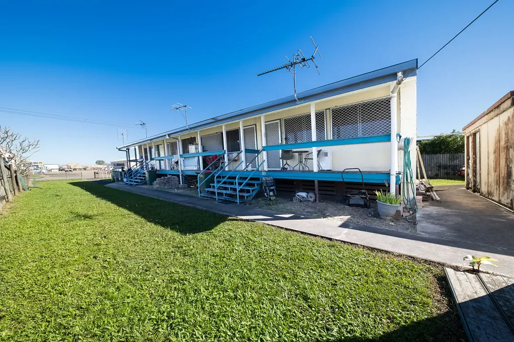22 Anzac Road, Proserpine, QLD 4800