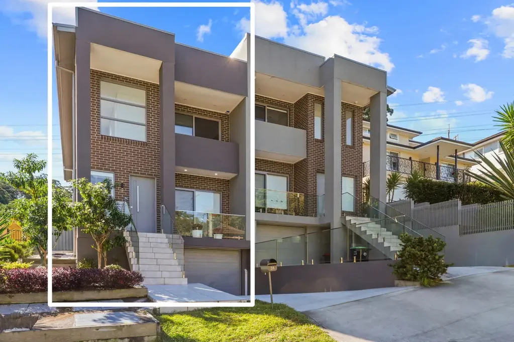 Dundas Valley 5ห้องนอน A Remarkable Family Home | Offering Space | Style and Modern Comfort