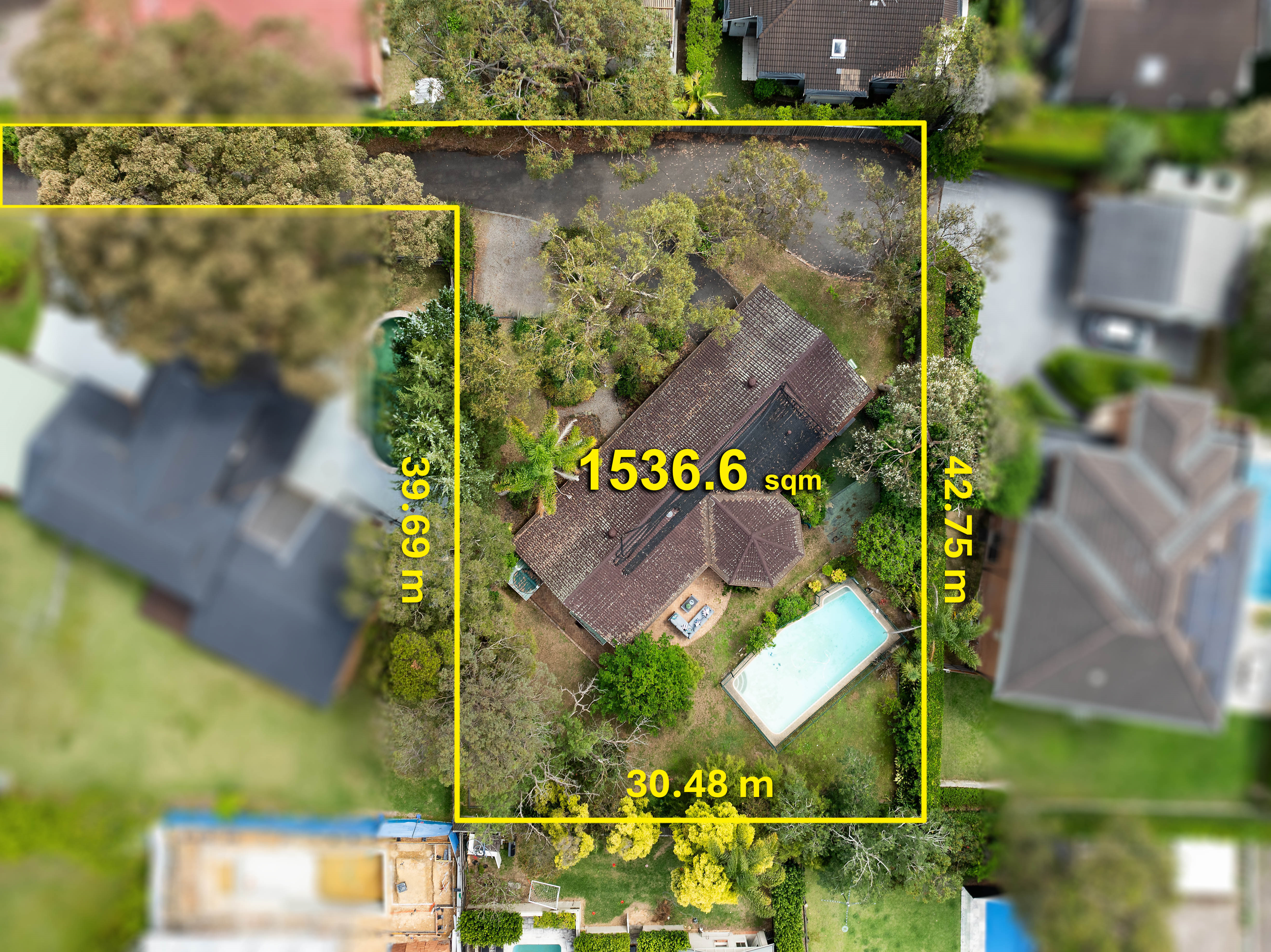 A7 MANNING RD, KILLARA NSW 2071, 0房, 0浴, House