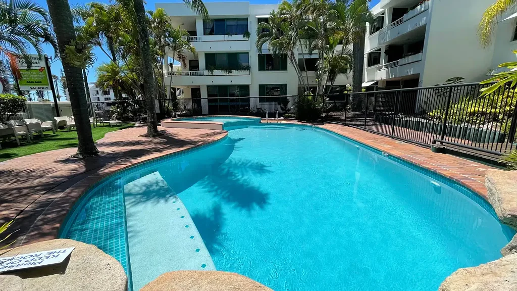 GROUND FLOOR 3 BEDROOM UNIT