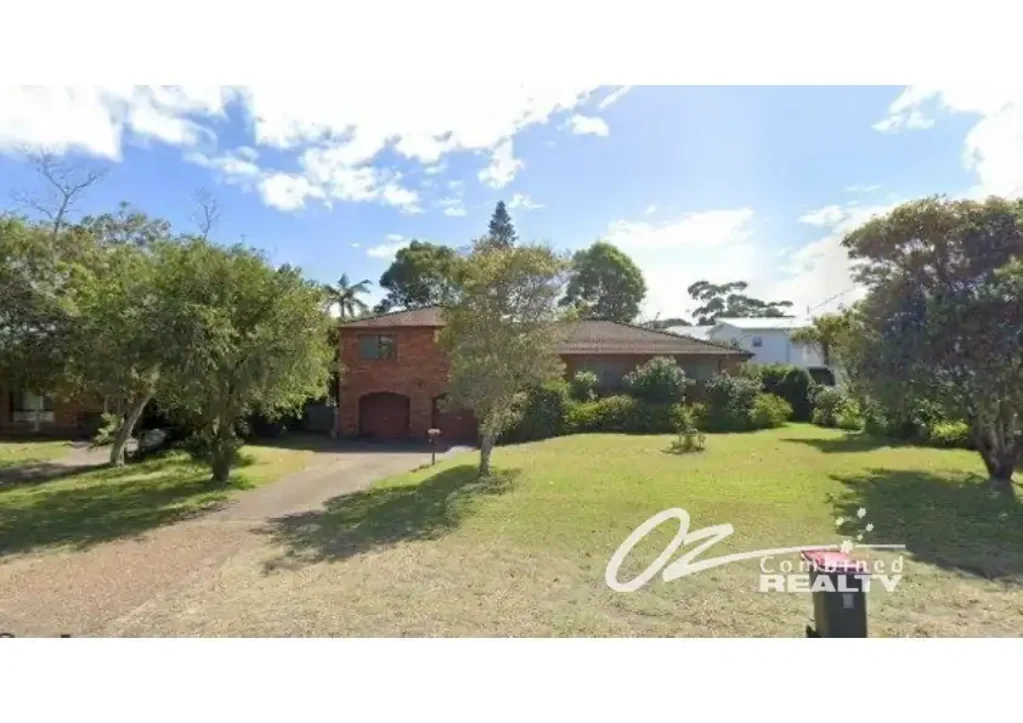 3 Montague Street, Vincentia, NSW 2540
