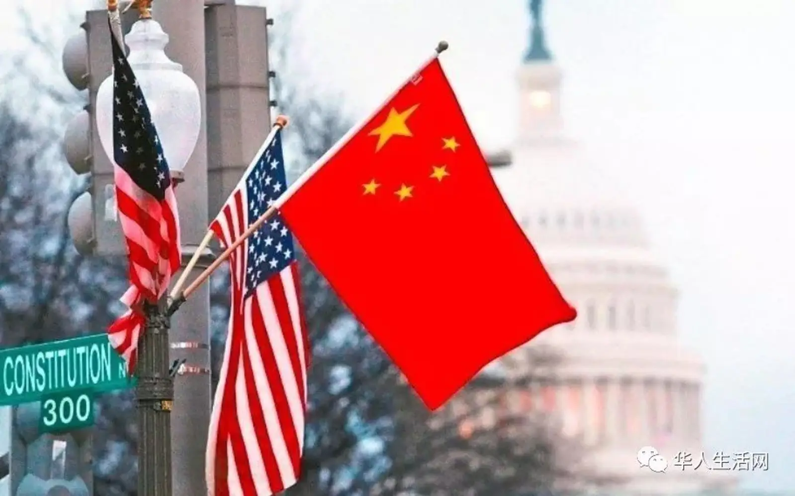 悲剧！两天发三次赴美紧急警示，刚发完一中国公民在美遇害…