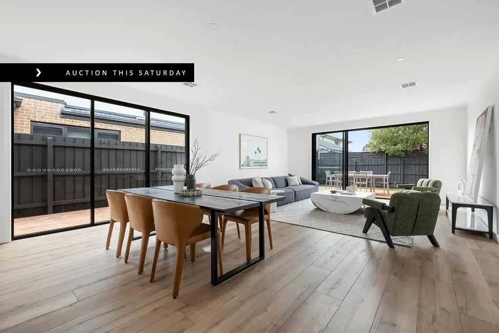 Mentone 4ਬੈੱਡਰੂਮ OVERSIZED SPACES WITH HIGH END FINISHES