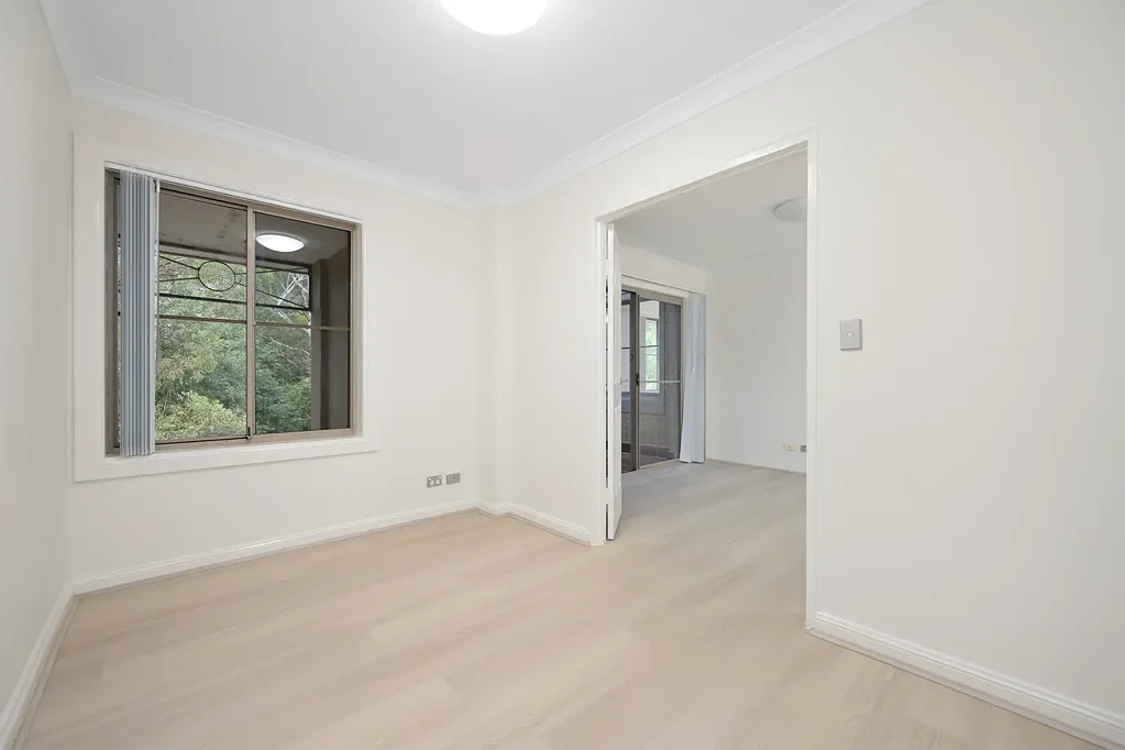 Retreat Amongst Nature in Macquarie Park