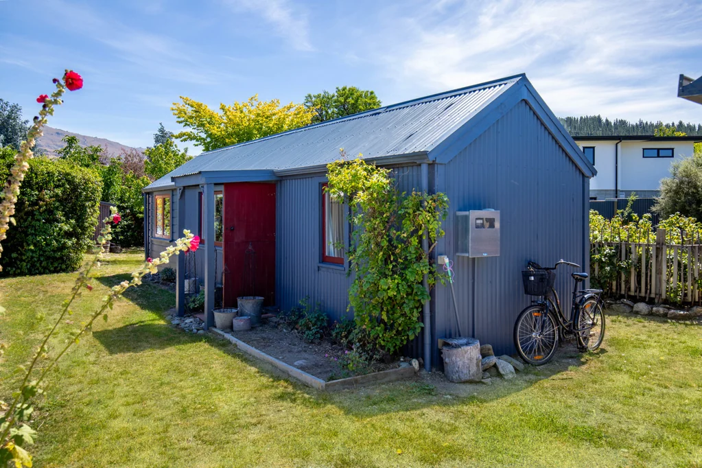 96A Sunderland Street, Clyde, Central Otago, Otago