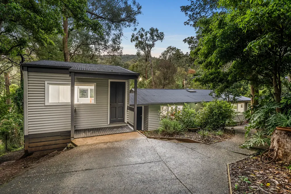 101 Inverness Avenue, The Basin, VIC 3154
