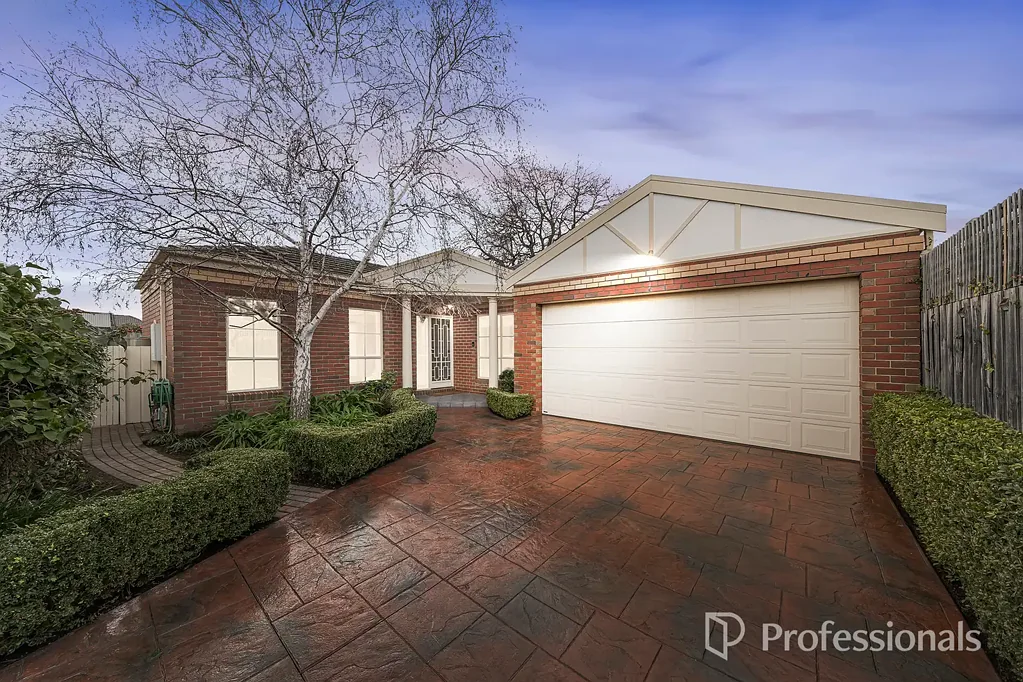 Bentleigh East 3ਬੈੱਡਰੂਮ Malane’s Best-Kept Secret