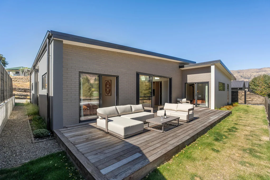 Wanaka 3 Bedroom 3 Kamana Rise – Effortless Wanaka Living
