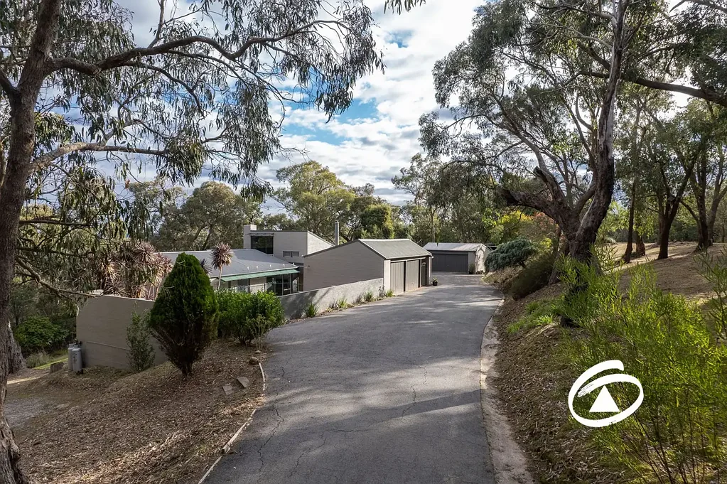 Pakenham 4Zimmer A Private Sanctuary with Space, Style & Spectacular Views