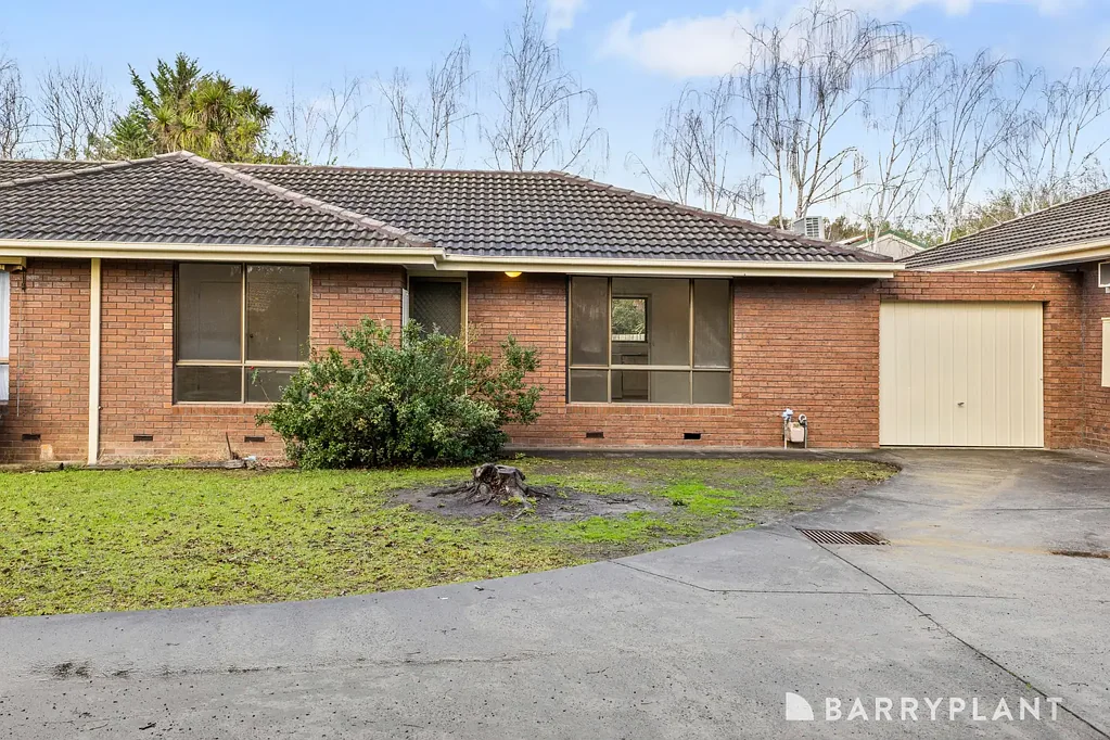 Freshly Renovated 2-Bedroom Unit in Prime Location