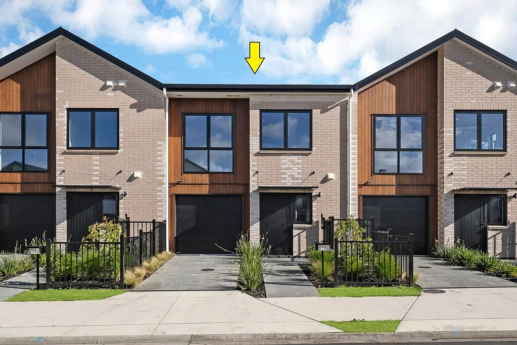 Papakura 3房  Affordable Brand New in McLennan