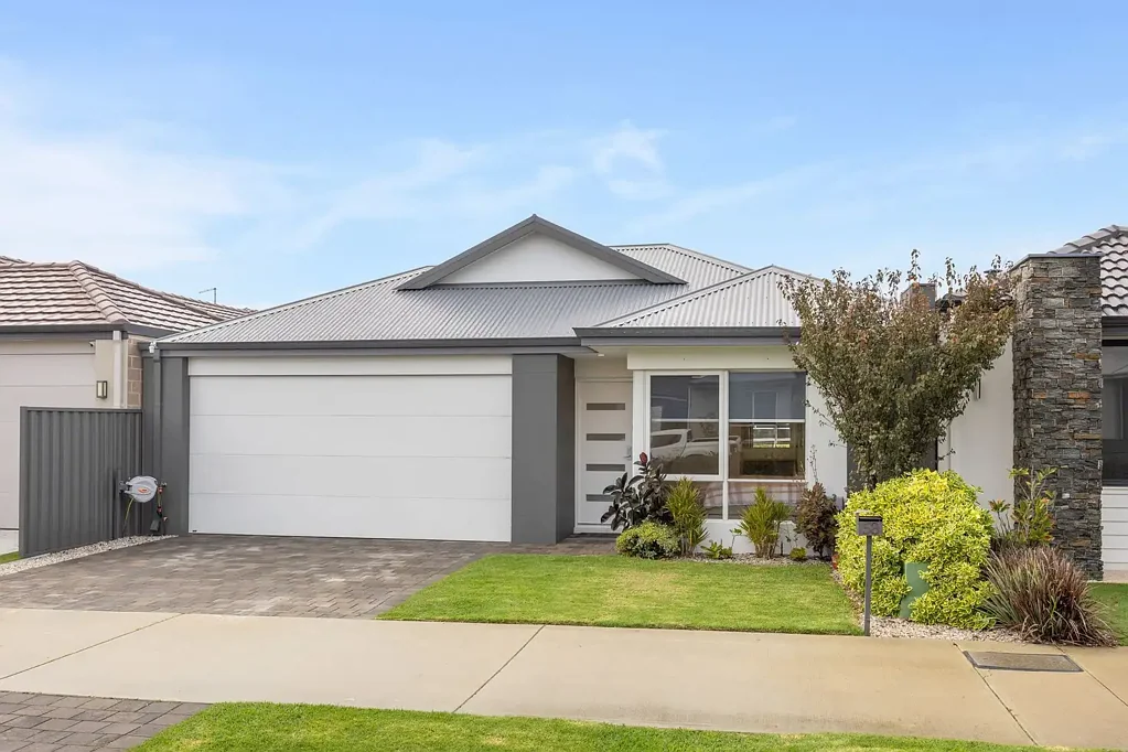 58 Greensand Promenade, Treeby, WA 6164