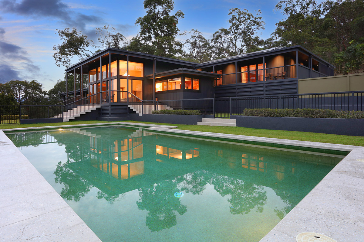 175 BERRIGANS RD, MUDGEERABA QLD 4213, 0 ห้องนอน, 0 ห้องน้ำ, House