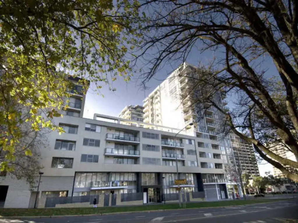 Modern Apartment Available for Rent