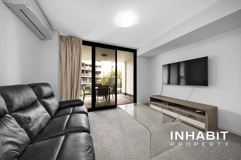 22/143 Adelaide Terrace, East Perth, WA 6004