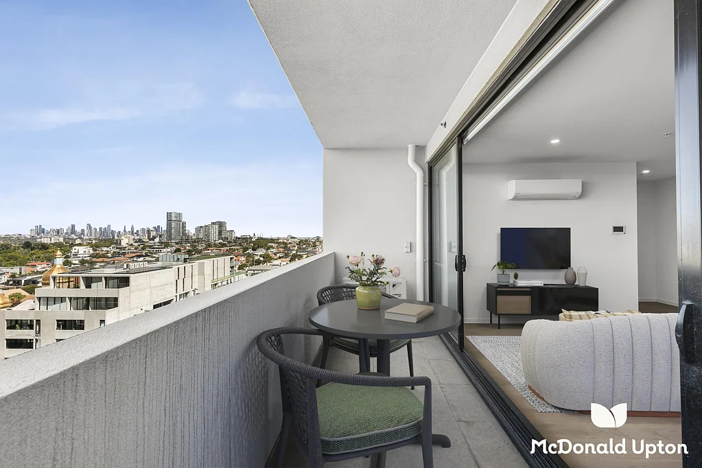 607/29 Russell Street, Essendon, VIC 3040