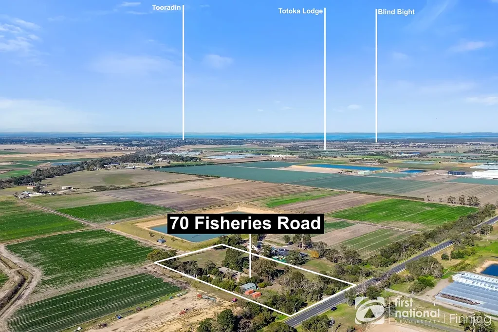 70 Fisheries Road, Devon Meadows, VIC 3977
