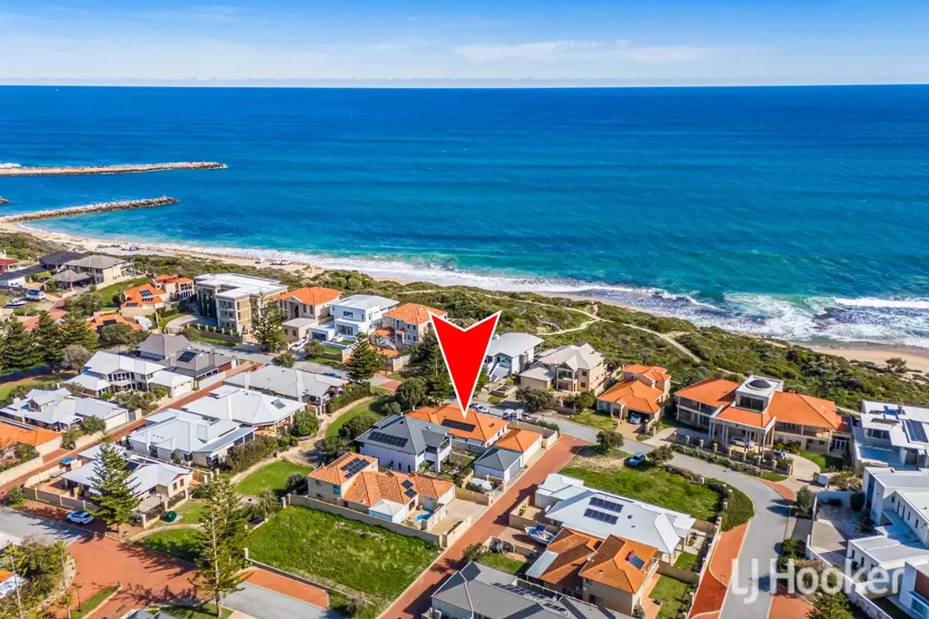 Wannanup 3ਬੈੱਡਰੂਮ Beachside Superb Location Overlooking Landscaped Park
