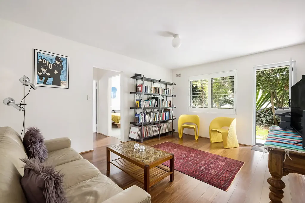 2/27-29 Pile Street, Marrickville, NSW 2204
