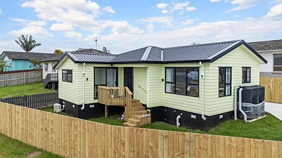 26A Gambare Place, Wattle Downs, Manukau City, Auckland, 3 Schlafzimmer, 2 Badezimmer, House