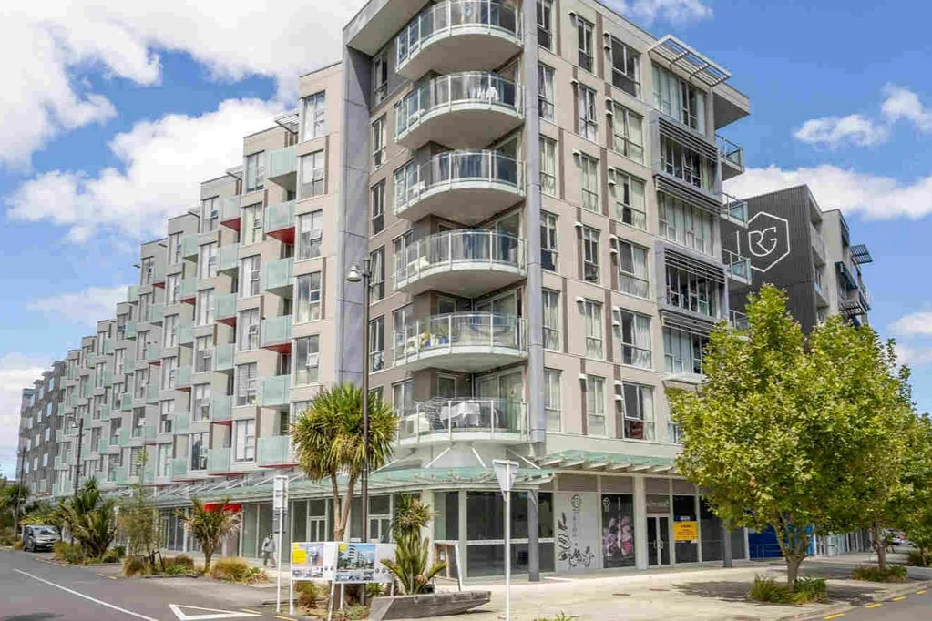 Albany 1ਬੈੱਡਰੂਮ MORTGAGEE SALE