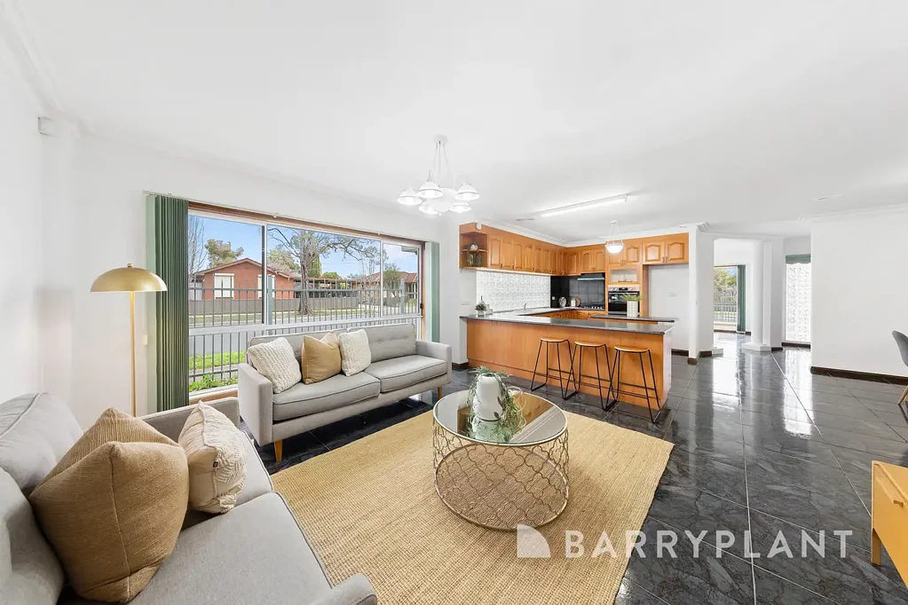 Kings Park 4બેડરૂમ Spacious Family Home