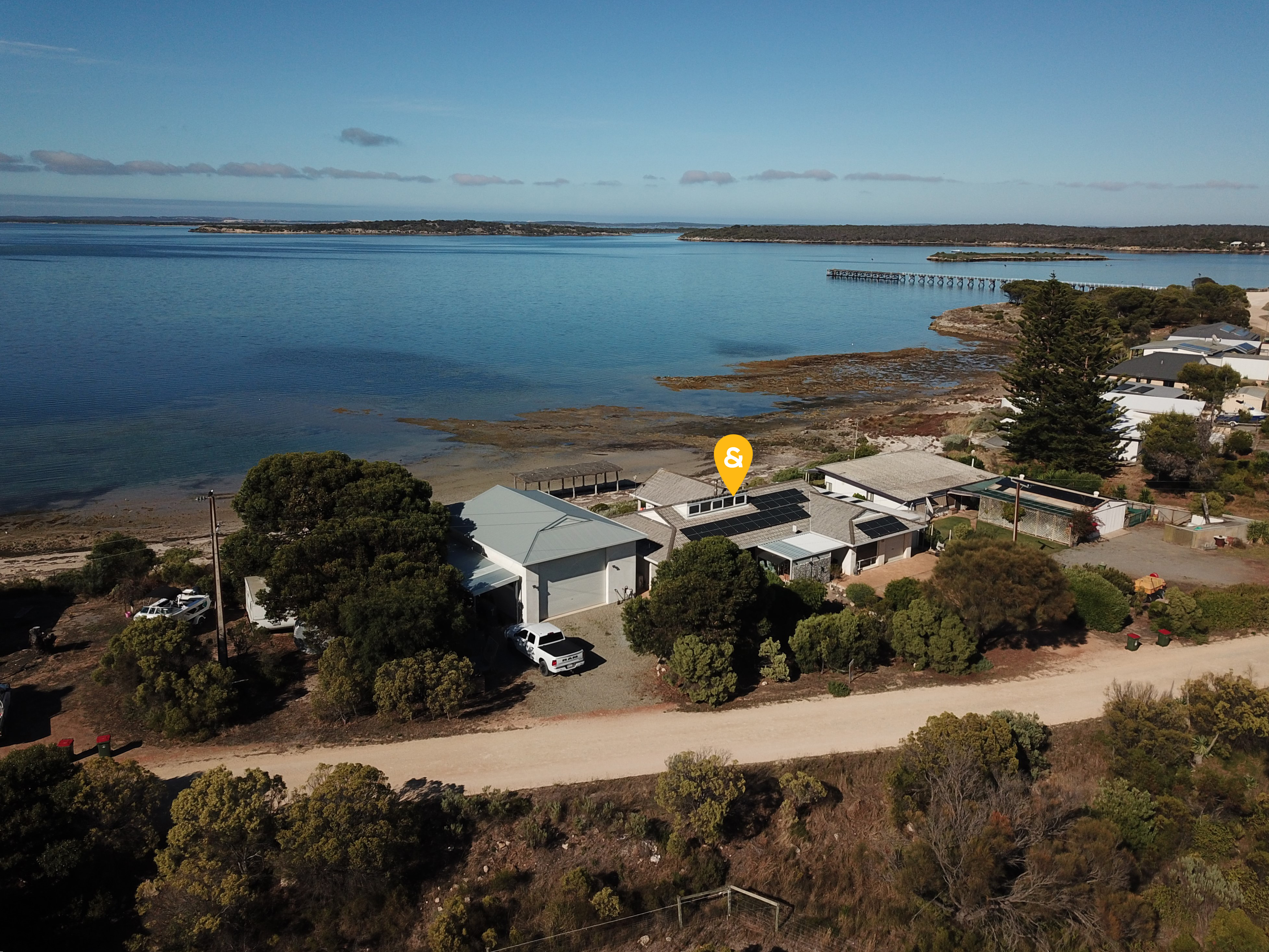 50 WOOLSHED DR, MOUNT DUTTON BAY SA 5607, 0房, 0浴, House