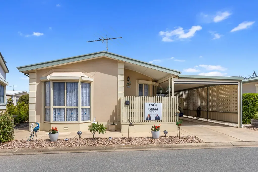 309 Grivellea/36 Hillier Road, Hillier, SA 5116